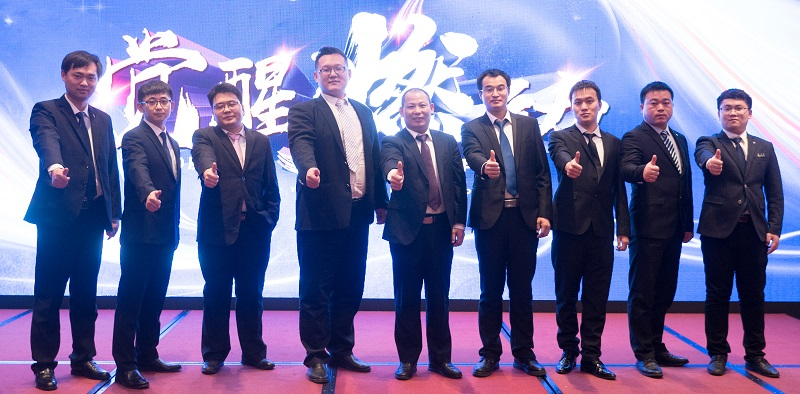 研發技術團隊(圖1)