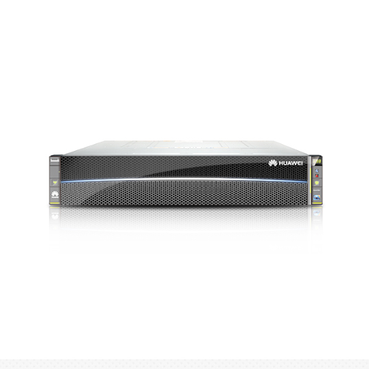 【華為存儲】OceanStor 2800 V5 視頻云融合存儲