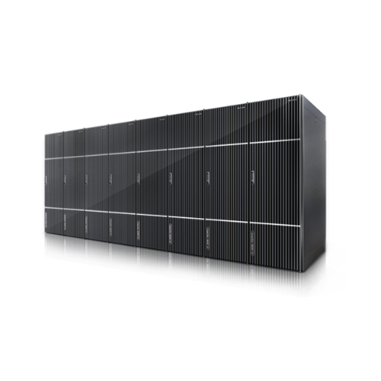 【華為存儲】OceanStor 18000 V5系列高端混合閃存存儲