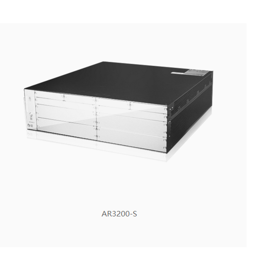 【華為路由器】AR3200-S商業(yè)旗艦級(jí)系列企業(yè)路由器