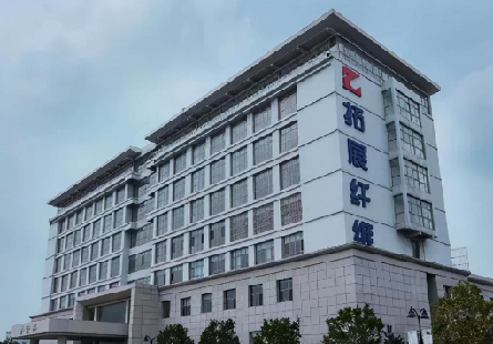 科而普助力威海拓展纖維UPS電源項目